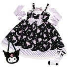 Fairy - Kei Sanrio Lolita Dress for Kawaii Princesses - Cosparty