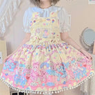 Fairy - Kei Sweet Lolita Dress for Kawaii Princesses - Cosparty