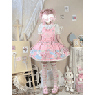 Fairy - Kei Sweet Lolita Dress for Kawaii Princesses - Cosparty