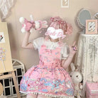 Fairy - Kei Sweet Lolita Dress for Kawaii Princesses - Cosparty