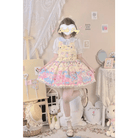 Fairy - Kei Sweet Lolita Dress for Kawaii Princesses - Cosparty