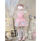 Fairy - Kei Sweet Lolita Dress for Kawaii Princesses - Cosparty