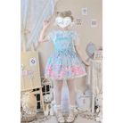 Fairy - Kei Sweet Lolita Dress for Kawaii Princesses - Cosparty