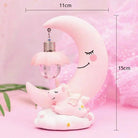 Fairy - Kei Unicorn Moon Night Light for Dreamy Bedrooms - Cosparty