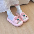 Fairy Tulip Slides for Ultimate Floral Comfort and Softness - Cosparty