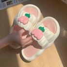 Fairy Tulip Slides for Ultimate Floral Comfort and Softness - shoes