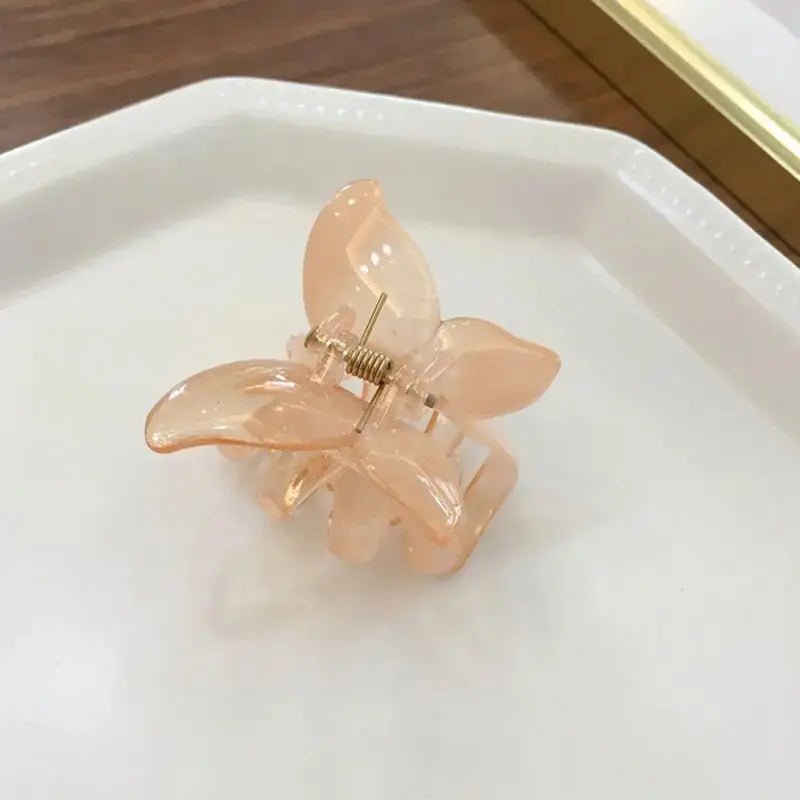 Fairycore Hair Clips with Enchanting Butterfly Designs - Cosparty