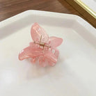 Fairycore Hair Clips with Enchanting Butterfly Designs - Cosparty