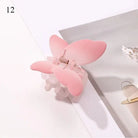 Fairycore Hair Clips with Enchanting Butterfly Designs - Cosparty