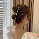 Fairycore Hair Clips with Enchanting Butterfly Designs - Cosparty