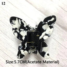 Fairycore Hair Clips with Enchanting Butterfly Designs - Cosparty