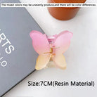 Fairycore Hair Clips with Enchanting Butterfly Designs - Cosparty