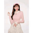 Fairycore Outfit with 50cm Waist Skirt for an Angelic Ensemble - Cosparty