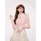 Fairycore Outfit with 50cm Waist Skirt for an Angelic Ensemble - Cosparty