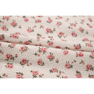 Floral Off the Shoulder Dress for an Angelic Look - Cosparty