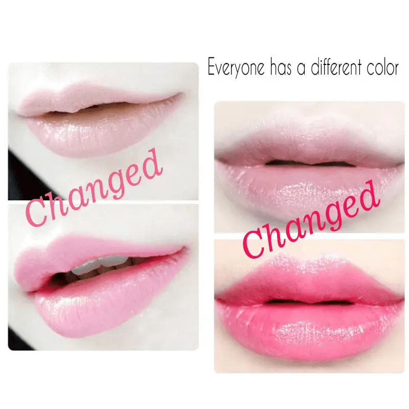 Flower - infused Jelly Lipstick in Pink Princess Casing - Cosparty