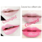 Flower - infused Jelly Lipstick in Pink Princess Casing - Cosparty