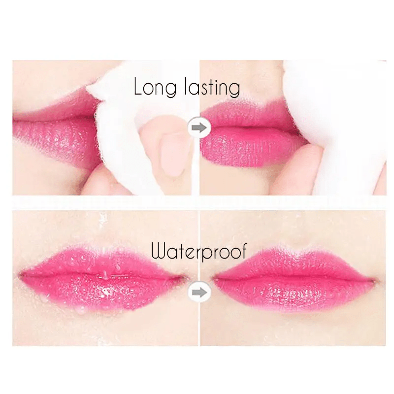 Flower - infused Jelly Lipstick in Pink Princess Casing - Cosparty