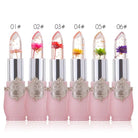 Flower - infused Jelly Lipstick in Pink Princess Casing - Cosparty