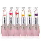 Flower - infused Jelly Lipstick in Pink Princess Casing - Cosparty