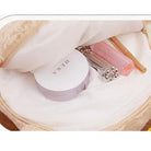 Fluffy Baby Bunny Rabbit Plush Toy Backpack for Kids - Cosparty