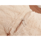 Fluffy Baby Bunny Rabbit Plush Toy Backpack for Kids - Cosparty