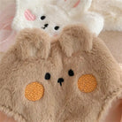 Fluffy Bunny Undies for Ultimate Comfort and Cuteness - underwear