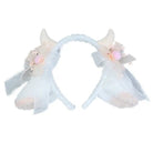 Fluffy Sheep - Inspired Headbands for a Cute Style Boost - Cosparty