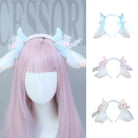 Fluffy Sheep - Inspired Headbands for a Cute Style Boost - Cosparty