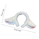 Fluffy Sheep - Inspired Headbands for a Cute Style Boost - Cosparty