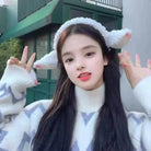Fluffy Sheep - Inspired Headbands for a Cute Style Boost - Cosparty