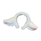 Fluffy Sheep - Inspired Headbands for a Cute Style Boost - Cosparty