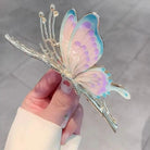 Flutter Hair Clips for a Whimsical Hair Transformation - Cosparty