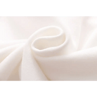 Foodie Bunny Hoodie in Pastel Color Block Style - Cosparty