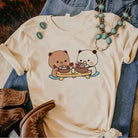 Free Shipping on Dudu & Bubu Shirts with Easy Returns - Cosparty