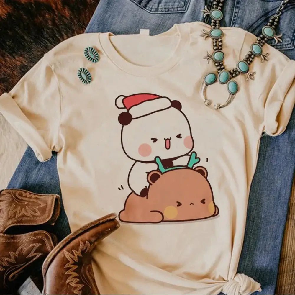 Free Shipping on Dudu & Bubu Shirts with Easy Returns - Cosparty
