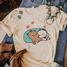 Free Shipping on Dudu & Bubu Shirts with Easy Returns - Cosparty