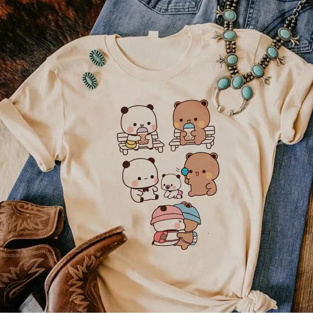 Free Shipping on Dudu & Bubu Shirts with Easy Returns - Cosparty