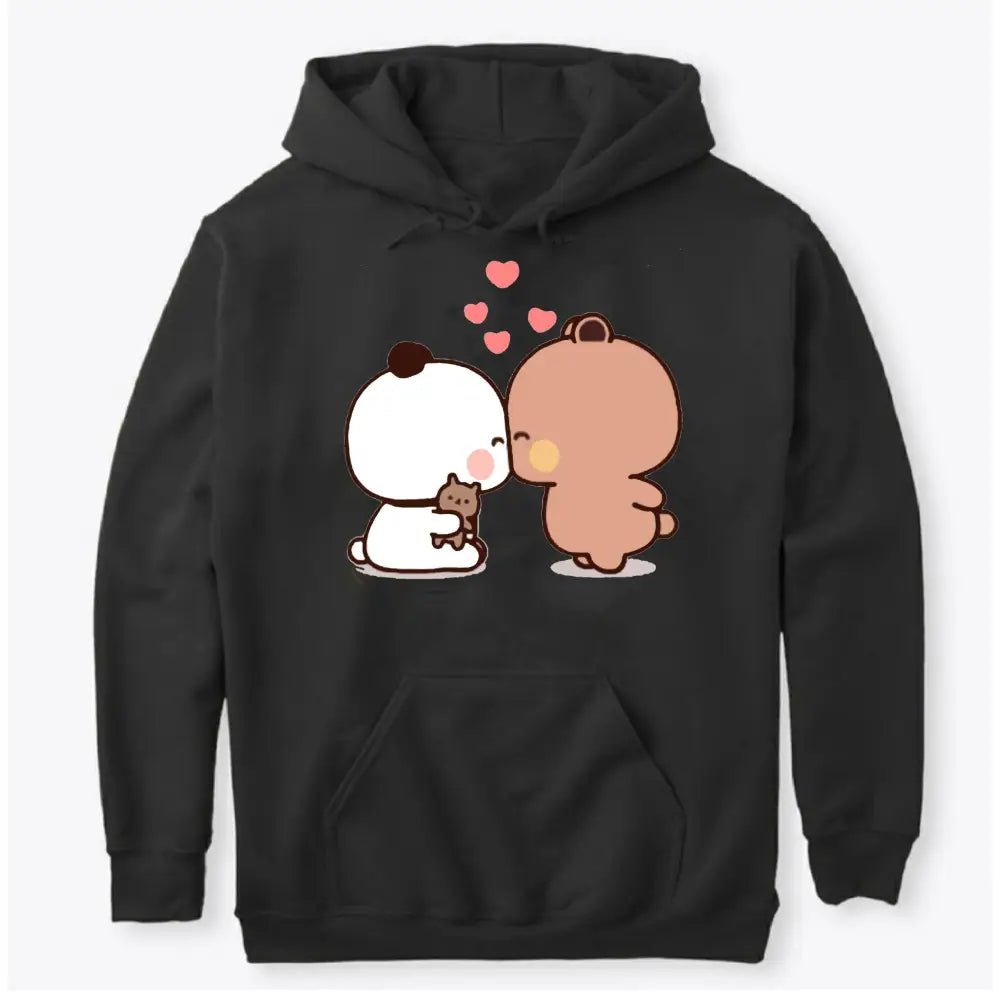 Free Shipping on Kawaii Hoodies with Easy Returns and Discounts - Cosparty