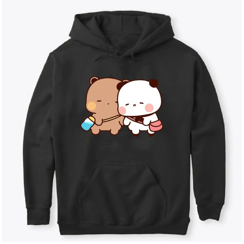 Free Shipping on Kawaii Hoodies with Easy Returns and Discounts - Cosparty