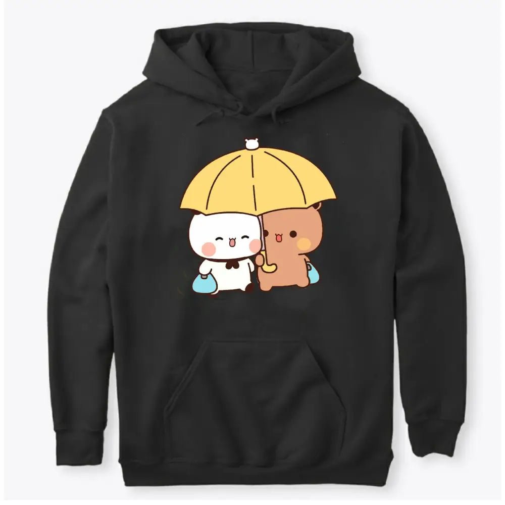 Free Shipping on Kawaii Hoodies with Easy Returns and Discounts - Cosparty