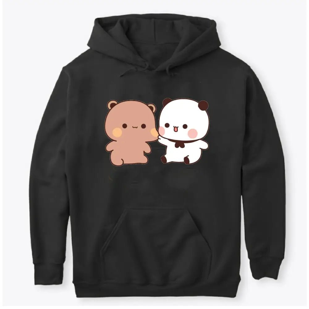 Free Shipping on Kawaii Hoodies with Easy Returns and Discounts - Cosparty