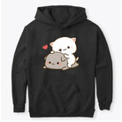 Free Shipping on Kawaii Hoodies with Easy Returns and Discounts - Cosparty