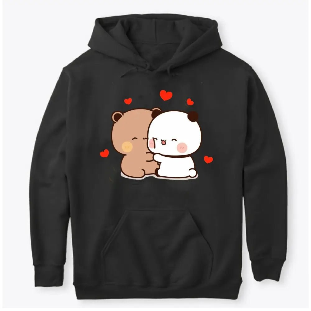 Free Shipping on Kawaii Hoodies with Easy Returns and Discounts - Cosparty