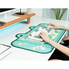 Froggy Gaming Mousepad for an Adorable Gaming Setup - Cosparty
