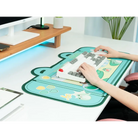 Froggy Gaming Mousepad for an Adorable Gaming Setup - mouse pad