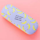 Fruit-Inspired Glasses Cases for Sunglasses and Eyeglasses - 7 - Accessories