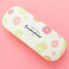 Fruit - Inspired Glasses Cases for Sunglasses and Eyeglasses - Cosparty