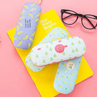 Fruit - Inspired Glasses Cases for Sunglasses and Eyeglasses - Cosparty