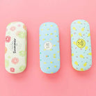 Fruit - Inspired Glasses Cases for Sunglasses and Eyeglasses - Cosparty